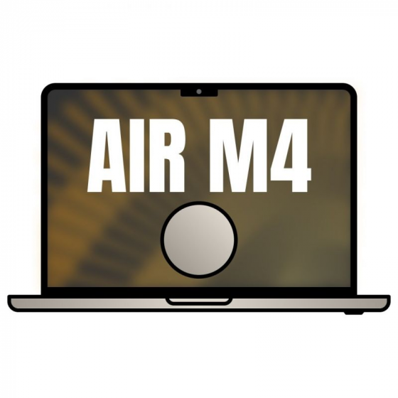 Apple Macbook Air 153' M4...