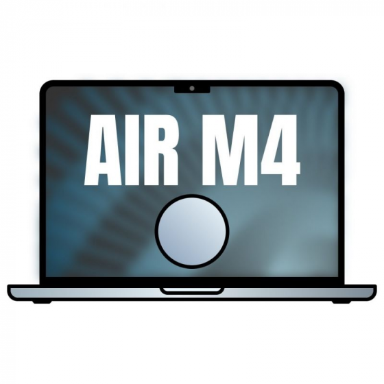 Apple Macbook Air 136' M4...