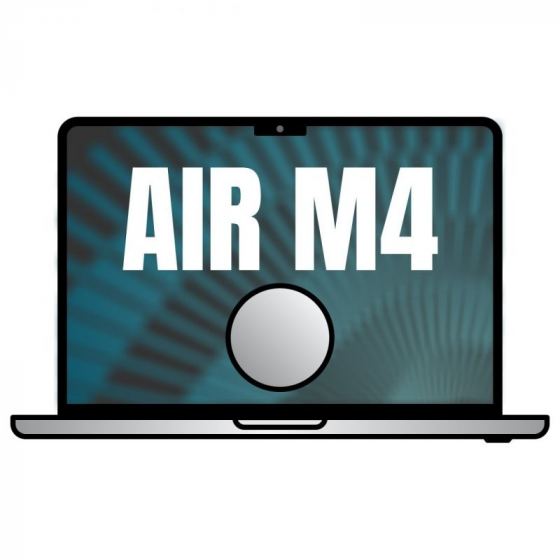 Apple Macbook Air 153' M4...