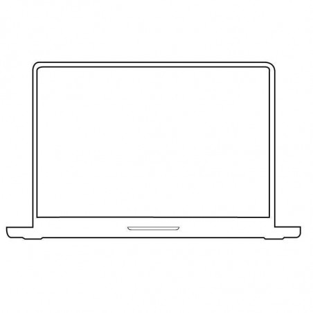 Apple Macbook Pro 14'  M3 Max 14-Core CPU 36Gb 1Tb SSD 30-Core GPU Plata