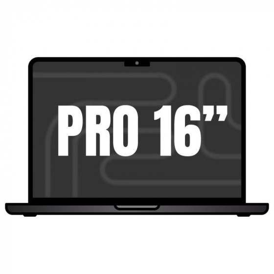 Apple Macbook Pro 16' M4...