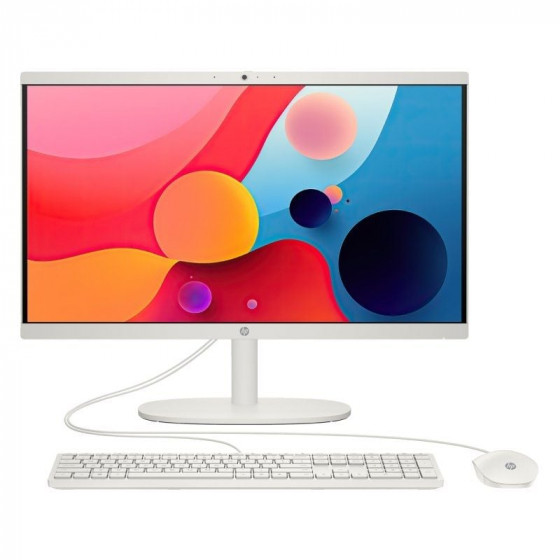 PC All in One HP...