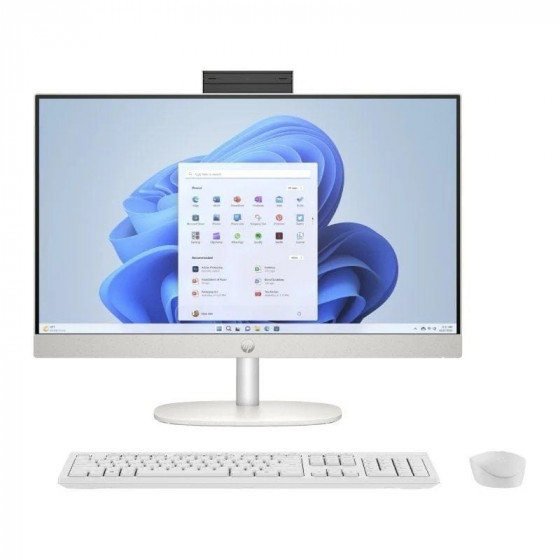 PC All in One HP...