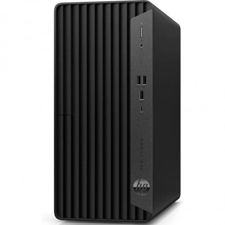 PC HP Pro Tower 400 G9 PCI 9M8G6AT Intel Core i5-12500 16GB 512GB SSD Win11 Pro
