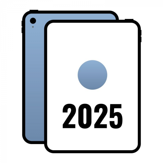 Apple iPad 2025 11th Wifi...