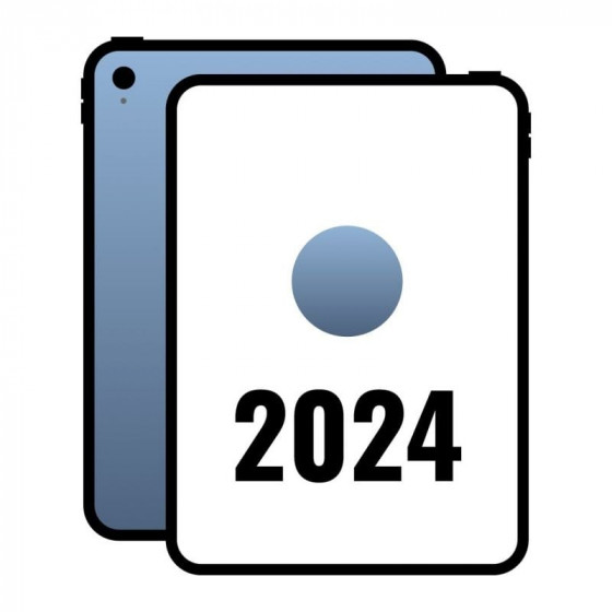 Apple iPad 10.9 2024 10th...