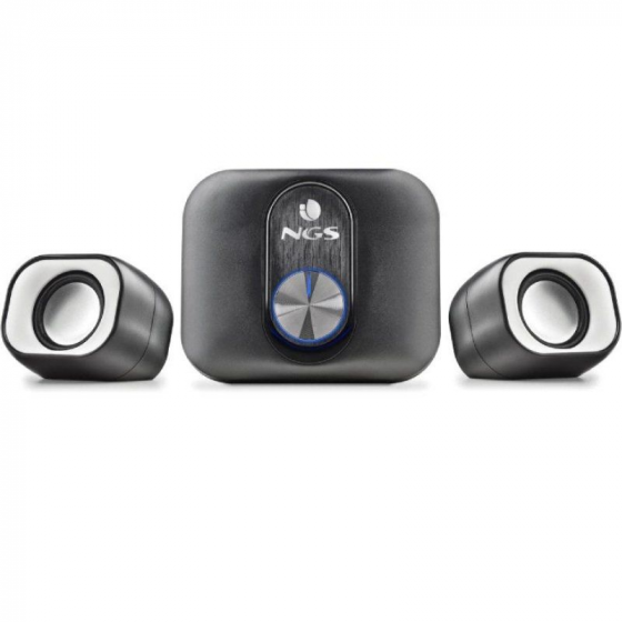 Altavoces NGS Comet 2.1 20W...