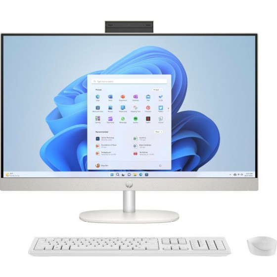 PC All in One HP...
