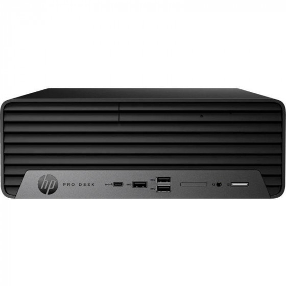 PC HP Pro 400 G9 9M8J0AT...