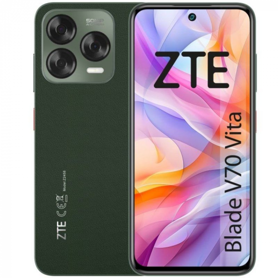 Smartphone ZTE Blade V70...