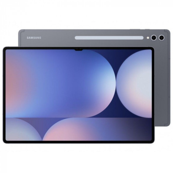 Tablet Samsung Galaxy Tab S10 Ultra 14.6' 12GB 512GB Octacore 5G Gris