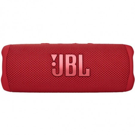 Altavoz con Bluetooth JBL FLIP 6 30W 1.0 Rojo