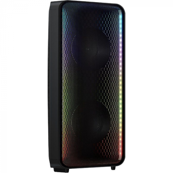 Altavoz con Bluetooth Samsung Sound Tower MX-ST40B 160W 2.0
