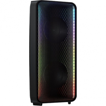 Altavoz con Bluetooth Samsung Sound Tower MX-ST40B 160W 2.0