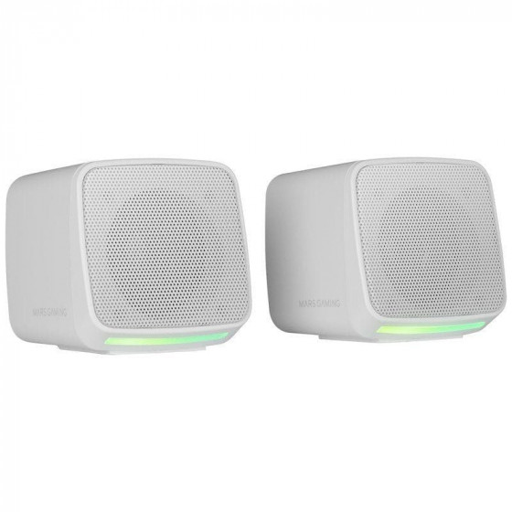 Altavoces Mars Gaming...