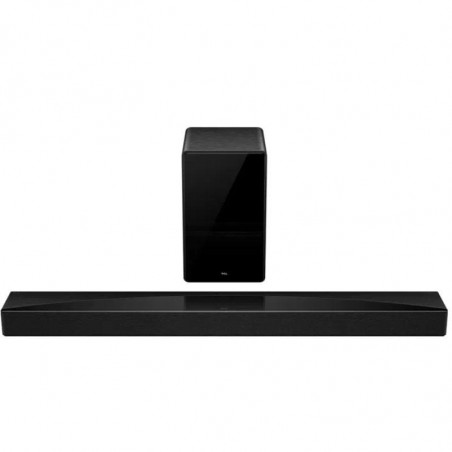 Barra de Sonido con Bluetooth TCL Q75H 780W 5.1.2