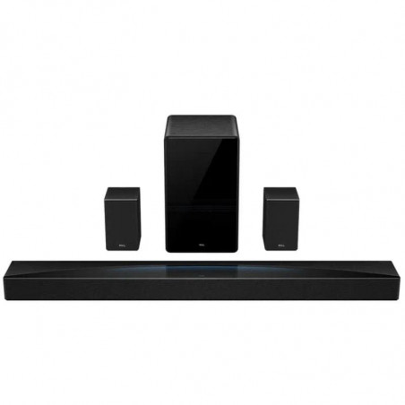 Barra de Sonido con Bluetooth TCL Q85H 860W 7.1.4