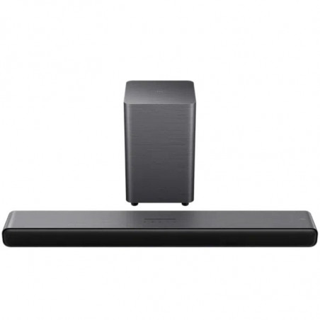 Barra de Sonido con Bluetooth TCL S55H 220W 2.1