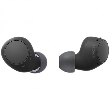 Auriculares Bluetooth Sony WF-C510 con estuche de carga Autonomía 5h Negros