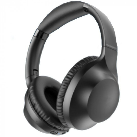 Auriculares Inalámbricos Daewoo DW2009 con Micrófono Bluetooth Negros