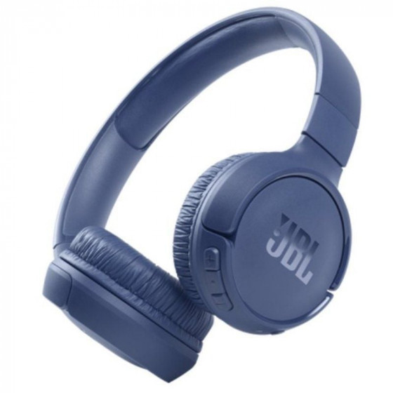 Auriculares Inalámbricos JBL Tune 510BT con Micrófono Bluetooth Azules