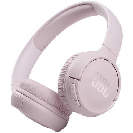 Auriculares Inalámbricos JBL Tune  510BT con Micrófono Bluetooth Rosas