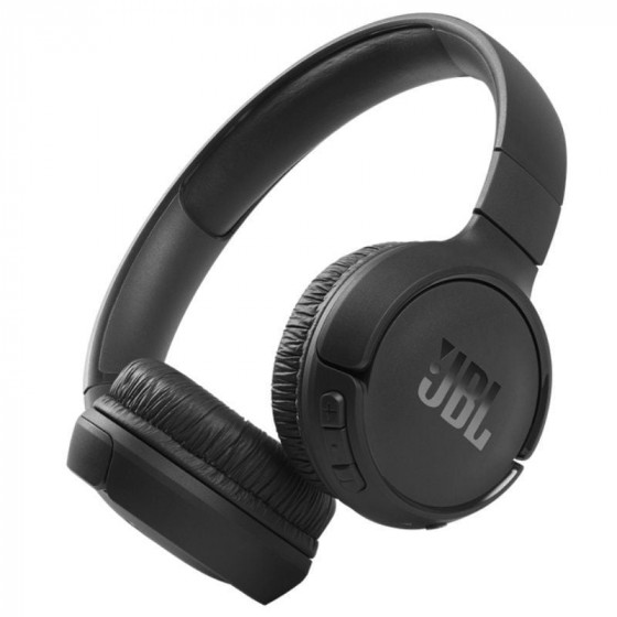 Auriculares Inalámbricos JBL Tune 570BT con Micrófono Bluetooth Negros