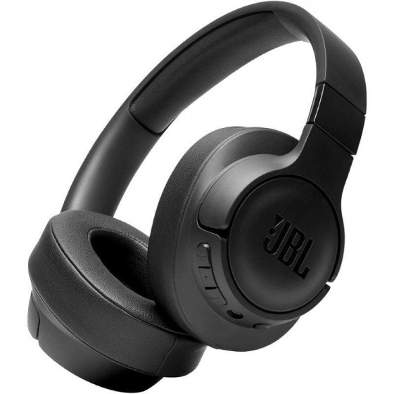 Auriculares Inalámbricos JBL Tune 710BT con Micrófono Bluetooth Negros