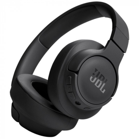 Auriculares Inalámbricos JBL Tune 720BT con Micrófono Bluetooth Negros