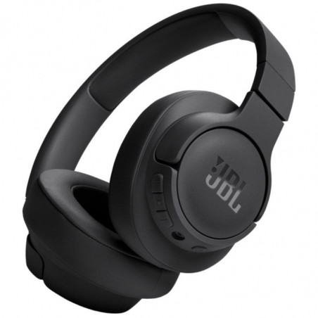 Auriculares Inalámbricos JBL Tune 720BT con Micrófono Bluetooth Negros
