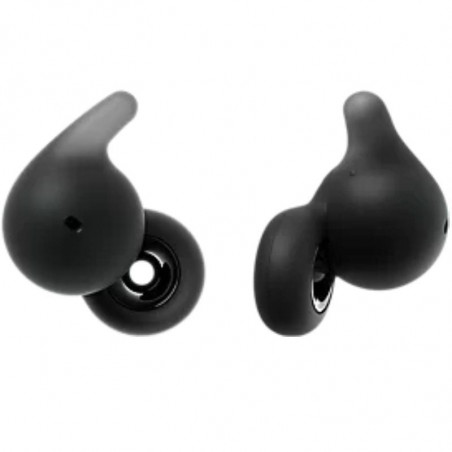 Auriculares Bluetooth Sony LinkBuds Open con estuche de carga Autonomía 8h Negros