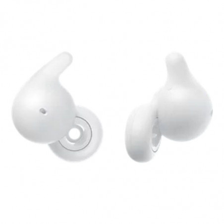 Auriculares Bluetooth Sony LinkBuds Open con estuche de carga Autonomía 8h Blancos