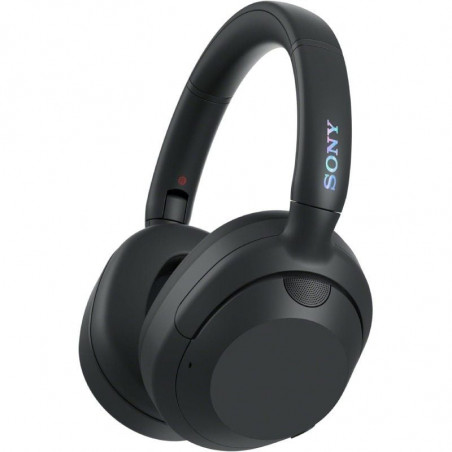 Auriculares Inalámbricos Sony Ult Wear con Micrófono Bluetooth Negros