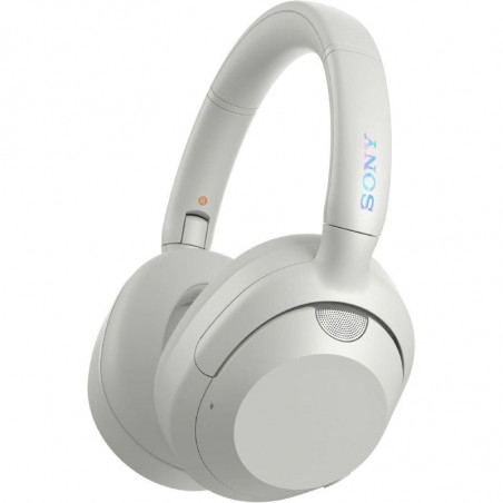 Auriculares Inalámbricos Sony Ult Wear con Micrófono Bluetooth Blancos