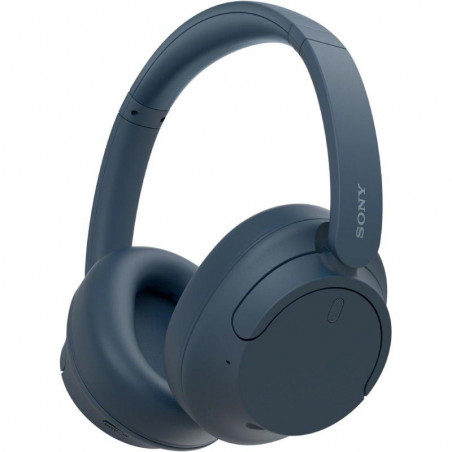 Auriculares Inalámbricos Sony WH-CH720N con Micrófono Bluetooth Azules