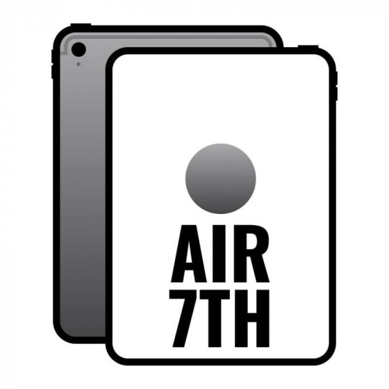 Apple iPad Air 11' 7th...