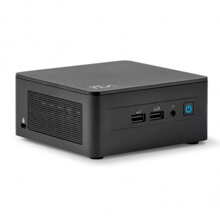 MiniPC Asus NUC 13 Pro RNUC13ANHI30000 Intel Core i3-1315U Sin Cable de Alimentación
