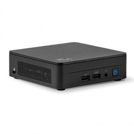 MiniPC Asus NUC 13 Pro RNUC13ANKI30000 Intel Core i3-1315U Sin Cable de Alimentación