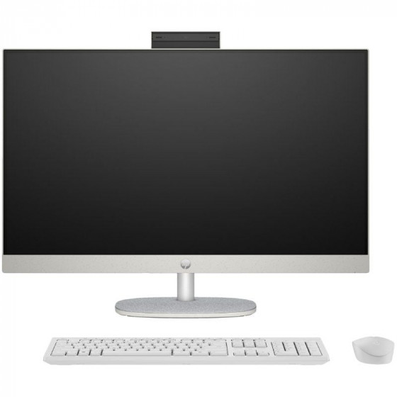 PC All in One HP 27-CR0059NS Intel Core i7-1355U 16GB 1TB SSD 27' Sin Sistema Operativo