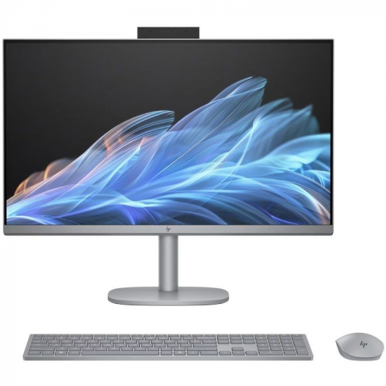 PC All in One HP OmniStudio X 27-CS1006NS Intel Core Ultra 5-226V 16GB 1TB SSD 27' Win11