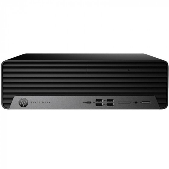 PC HP Elite SFF 800 G9...