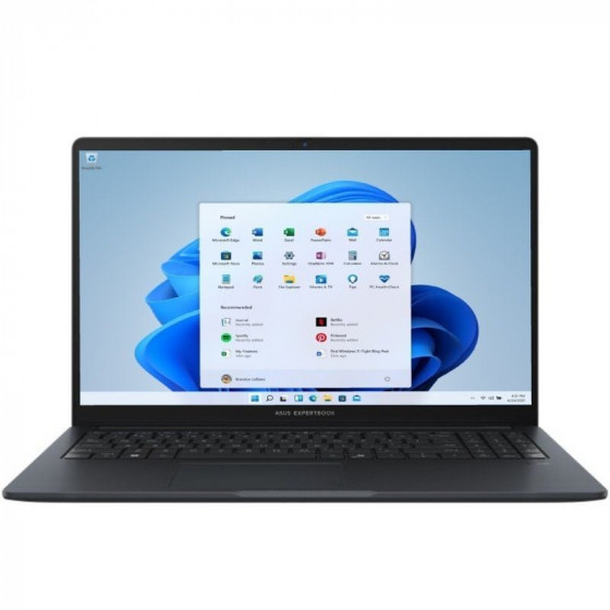 Portátil Asus ExpertBook B1 B1503CVA-NJ1014X Intel Core i3-1315U 16GB 512GB SSD 15.6' Win11 Pro