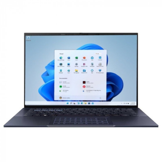 Portátil Asus ExpertBook B9 OLED B9403CVAR-KM0815X Intel Core 7-150U 16GB 1TB SSD 14' Win11 Pro