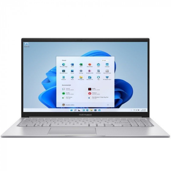 Portátil Asus VivoBook 15 F1504VA-NJ1709W Intel Core i5-1334U 8GB 512GB SSD 15.6' Win11