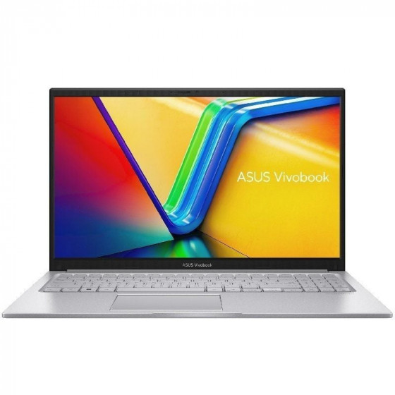 Portátil Asus VivoBook 15 F1504VA-NJ1710 Intel Core i5-1334U 8GB 512GB SSD 15.6' Sin Sistema Operativo