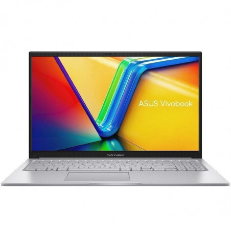 Portátil Asus VivoBook 15 F1504VA-NJ1710 Intel Core i5-1334U 16GB 512GB SSD 15.6' Sin Sistema Operativo