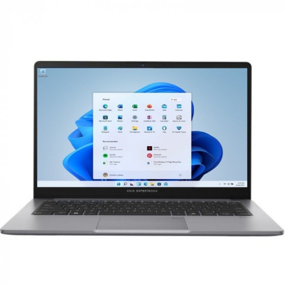 Portátil Asus ExpertBook P1 P1403CVA-S60628X Intel Core i7-13620H 16GB 512GB SSD 14' Win11 Pro