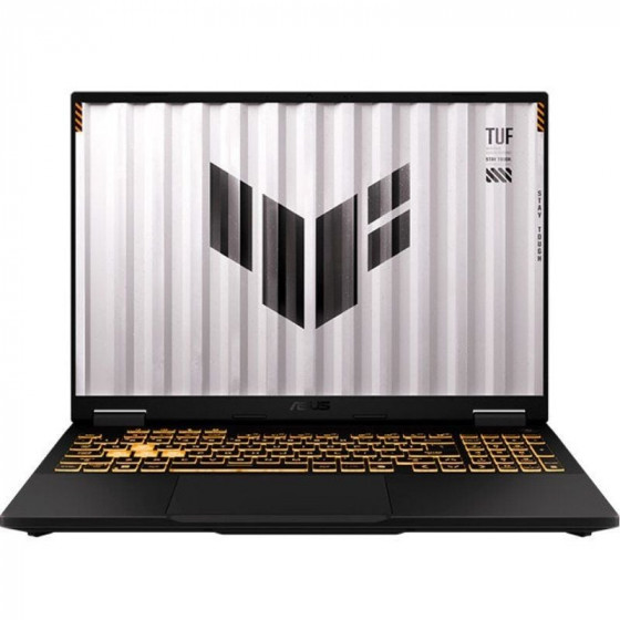 Portátil Gaming TUF608JMR-RV038 Intel Core i7-14650HX 32GB 1TB SSD GeForce RTX 5060 16' Sin Sistema Operativo