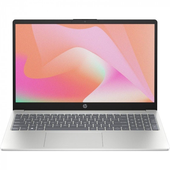 Portátil HP 15-FC0108NS...