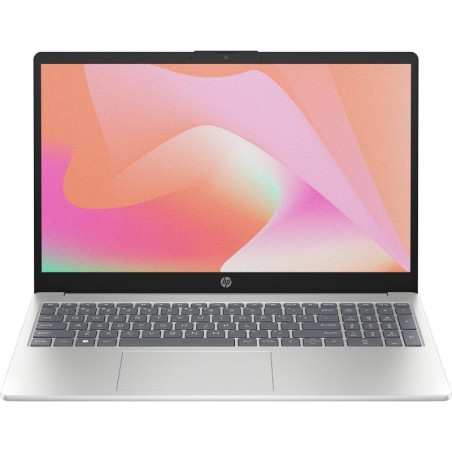 Portátil HP 15-FC0116NS Ryzen 7 7730U 16GB 512GB SSD 15.6' Sin Sistema Operativo
